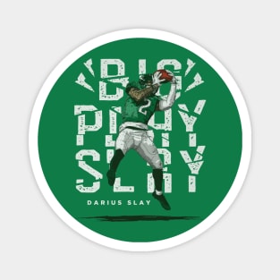 Darius Slay Philadelphia Big Play Slay Magnet